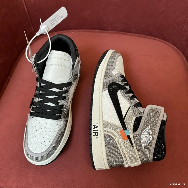 Shoes Jordan Diamond Designed 1126